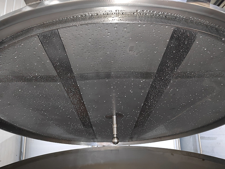 kombucha brewing equipment