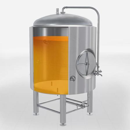 Kombucha equipment
