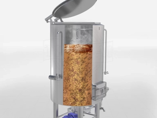Kombucha equipment