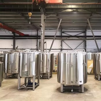 Kombucha equipment