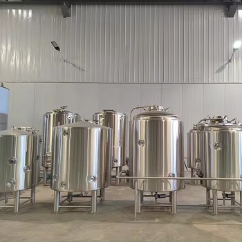 Kombucha equipment