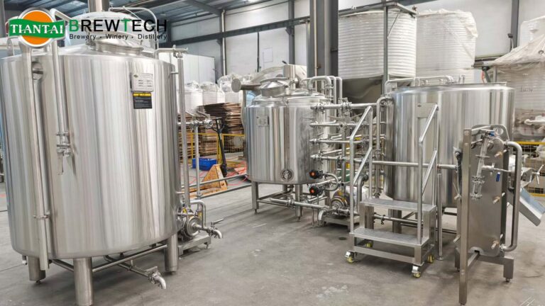 Hot Water Tank