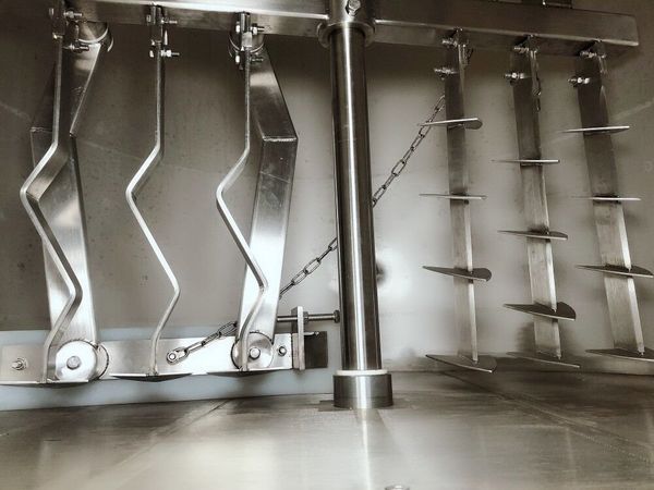 Lauter Tun