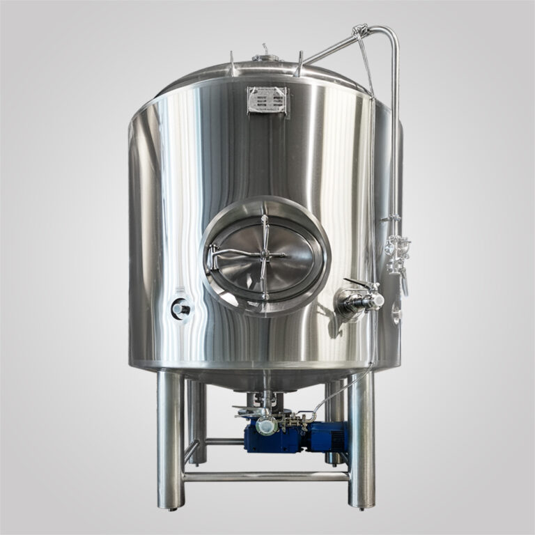 Bright Beer Tank