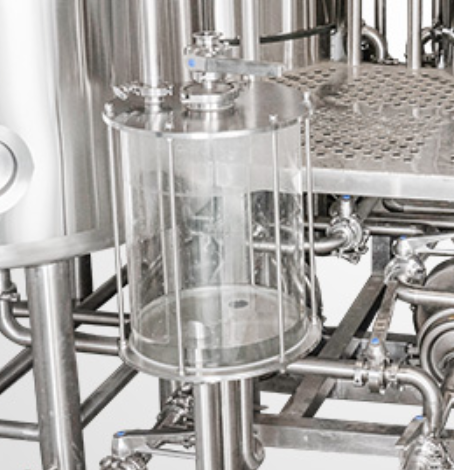Wort grant