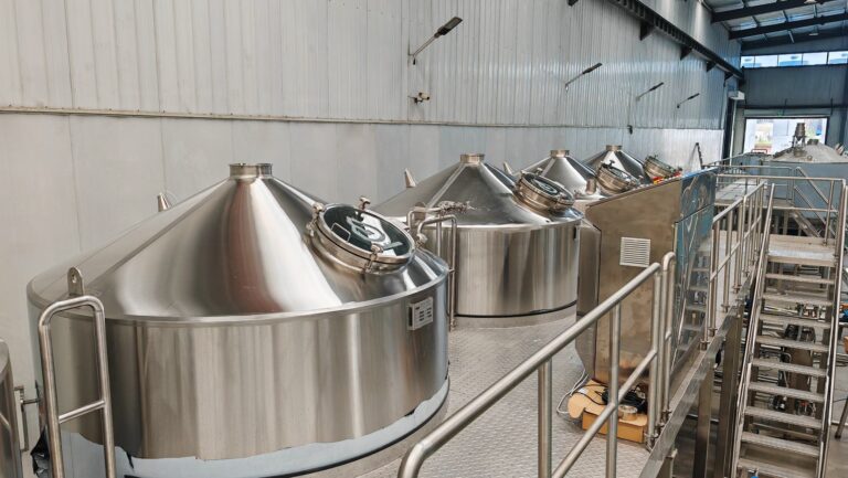 mashing