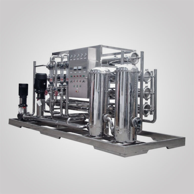 water treatment system