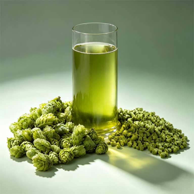 Hops