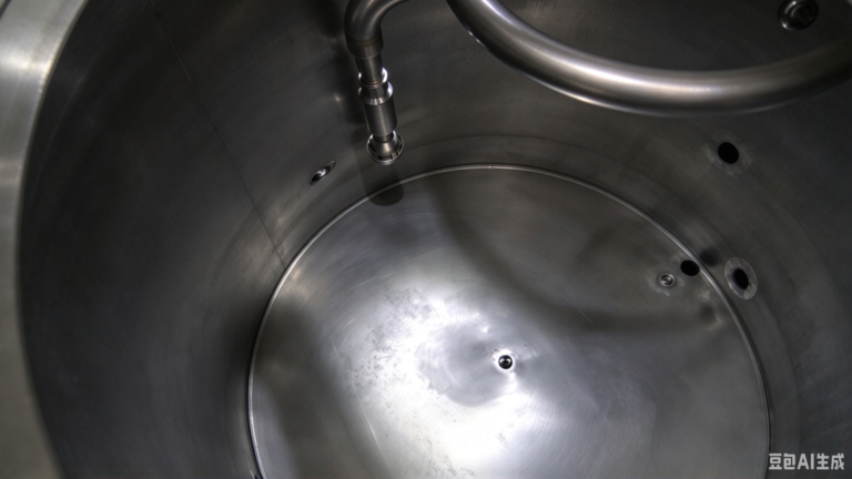 whirlpool tun