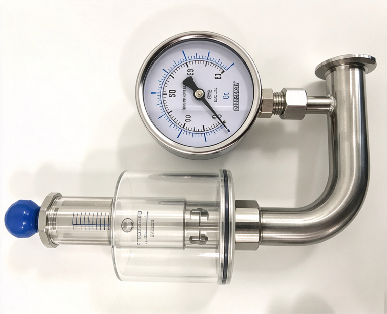 Spunding Valve