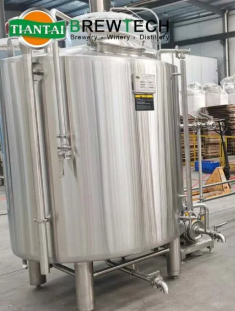 hot water tank